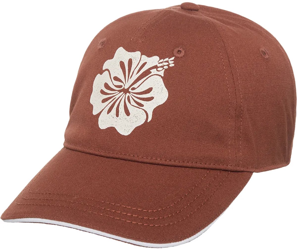 Roxy Live Forever Truckercap Bruin