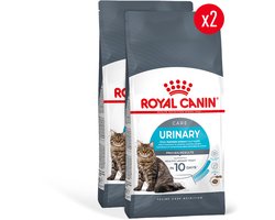 Royal Canin Urinary Care - 2 x 4 kg