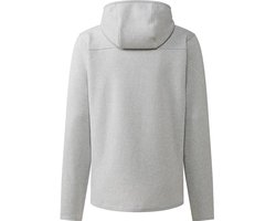Haglofs Swook Ii Mid Fleece Met Volledige Rits Grijs XL Man