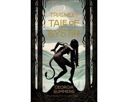 Trollheim: Tale of Sýstir