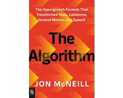 The Algorithm