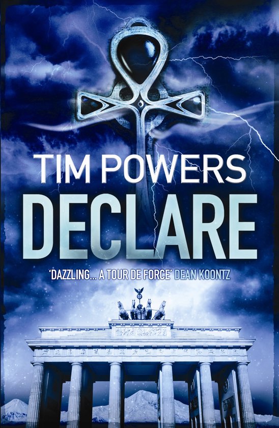 Declare - cover