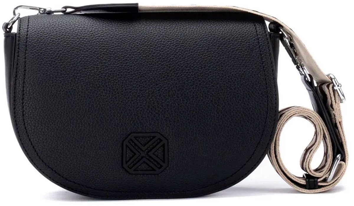 Xti 184553 Tas Zwart