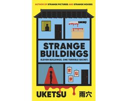 Strange Buildings