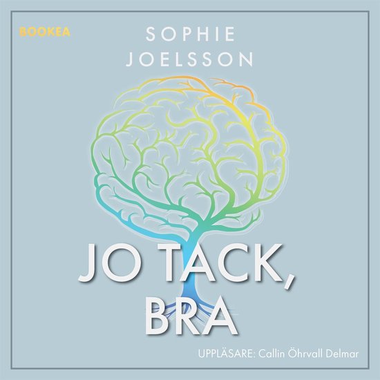 Jo tack, bra - cover