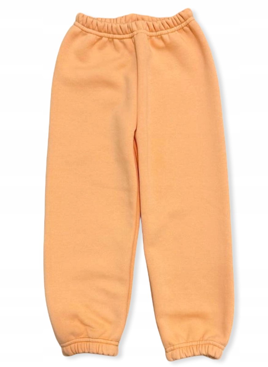 Dartomik - Serie Gecoat - Kindertrainingsbroek - Warm - Elastische Taille - Herfst/Winter