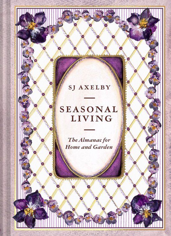 Seasonal Living - cover