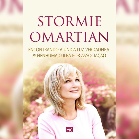 Encontrando a única luz verdadeira & Nenhuma culpa por asso ... - cover