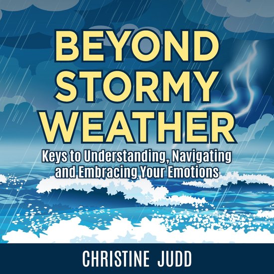 Beyond Stormy Weather - cover