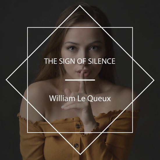 The Sign of Silence - cover