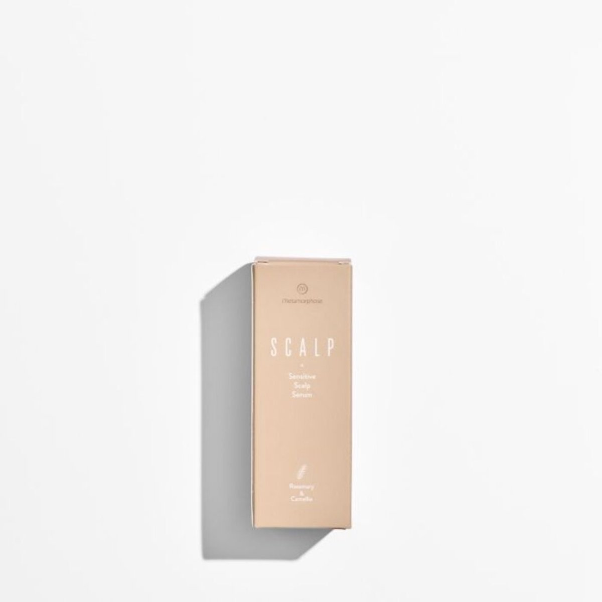 Metamorphose - Sensitive Scalp Serum - 50ml