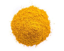 Kurkuma Poeder - Turmeric Curcuma Poeder - 100% Natuurlijk - Superfoods - Natuurlijke kleurstof - 50 gram