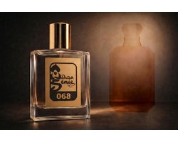 068 Luxe Parfum – inspired by Kayali Yum Boujee Marshmallow 81 Eau de Parfum – Dames Eau de Parfum – 50 ml – Langhoudend & Exclusief.