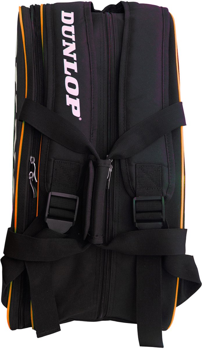 Dunlop Racketbag Intro