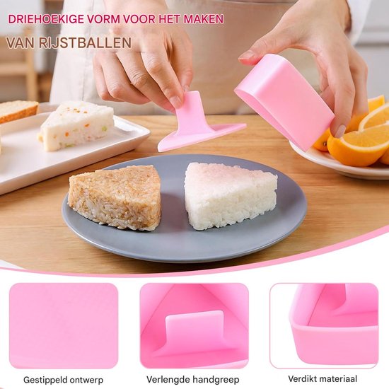 Nieuw! Japans Comfortfood Bij Onigiri Shokudo: ´Ik Zou De Rijstballen Van Mijn Moeder Als Laatste Av