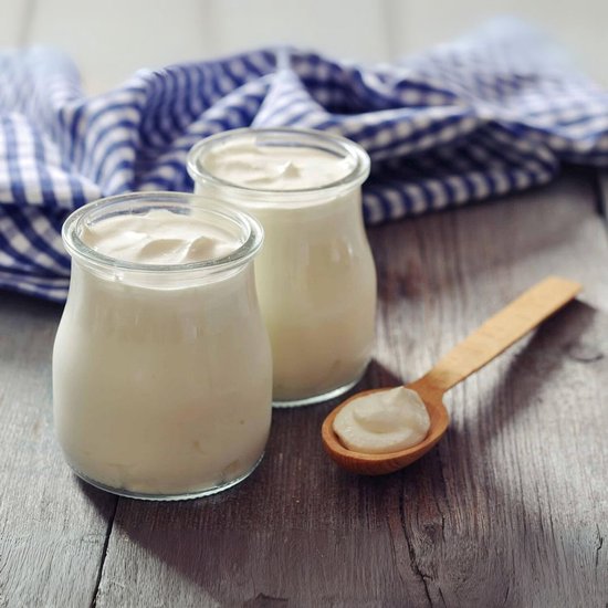 Aura® Yoghurtmaker - Citruspers - Ijsmachine - Wit -‎18cm x 16cm x 24cm van Merkloos — afbeelding 4