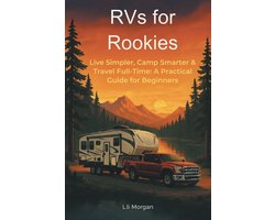 RVs for Rookies