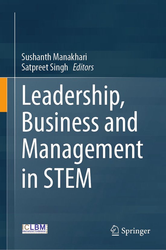 Computer Science (R0) - Leadership, Business and Management  ... - cover