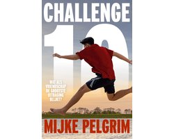Challenge 10
