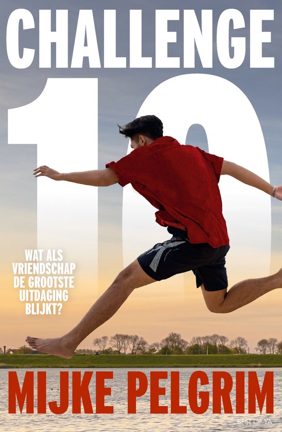 Challenge 10 - cover