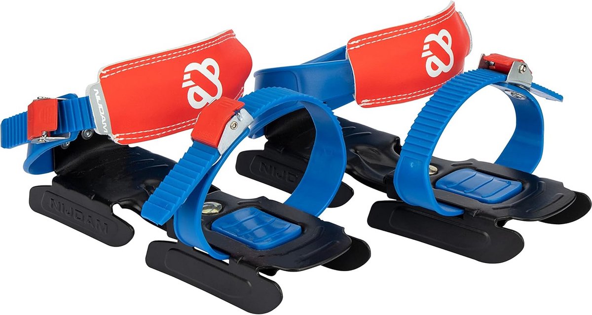 Verstelbare Kinderslippers voor Jongens en Meisjes