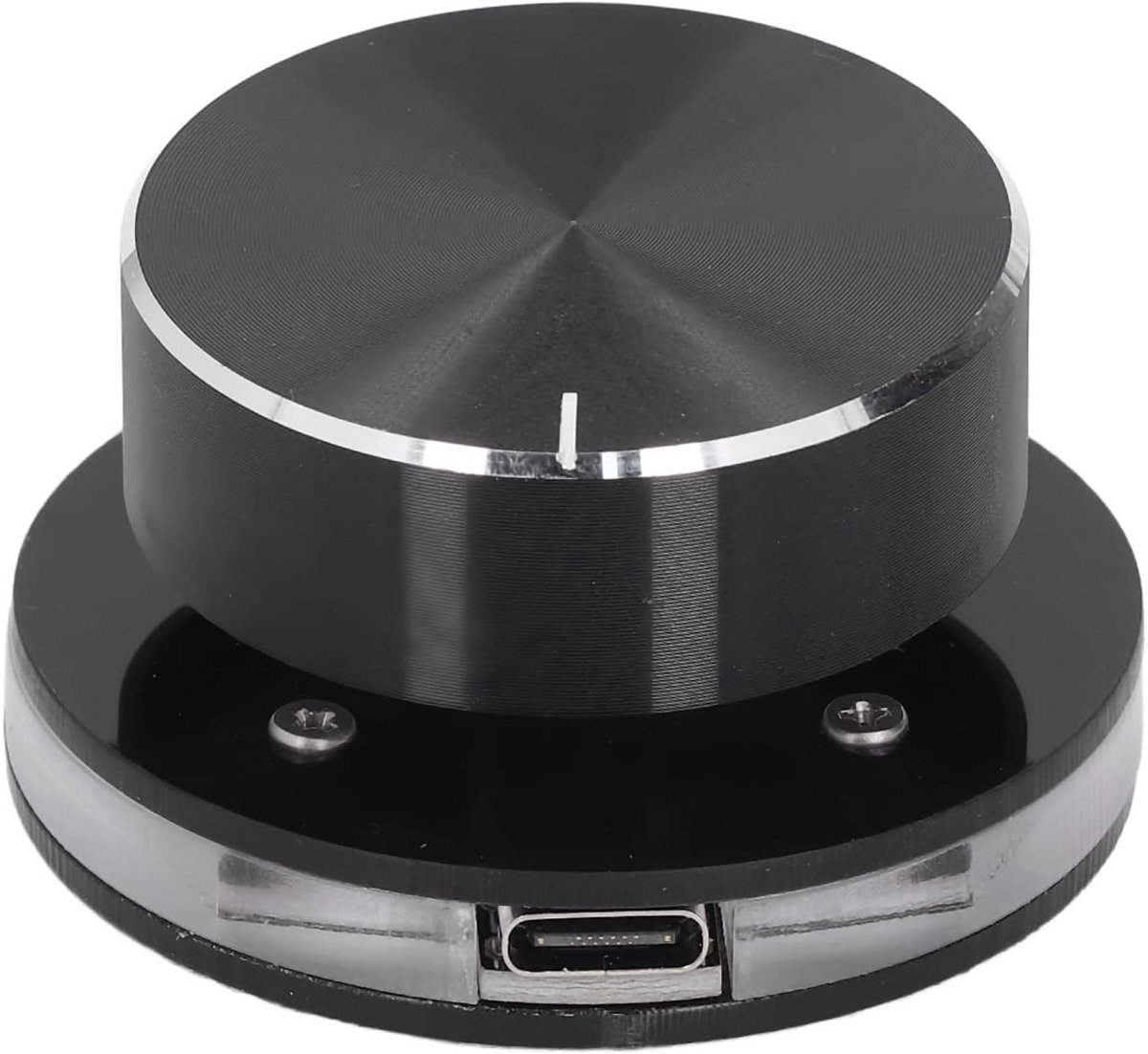 USB Volume Controller en Mute Knop voor PC en Android Multimedia