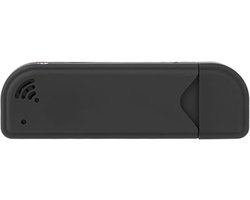 Digitale TV-stick USB voor TV kijken op pc of laptop met standaard