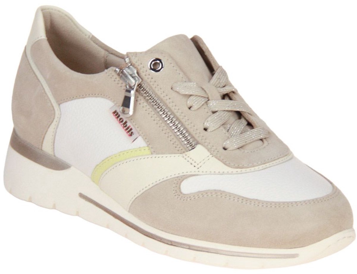 Mephisto Mobils Ergonomic Ereen Light Sand