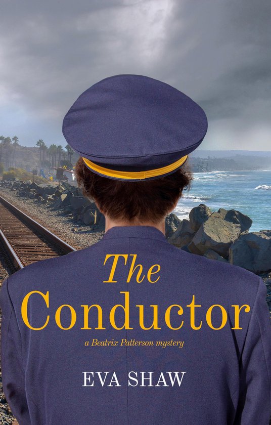 a Beatrix Patterson mystery - The Conductor