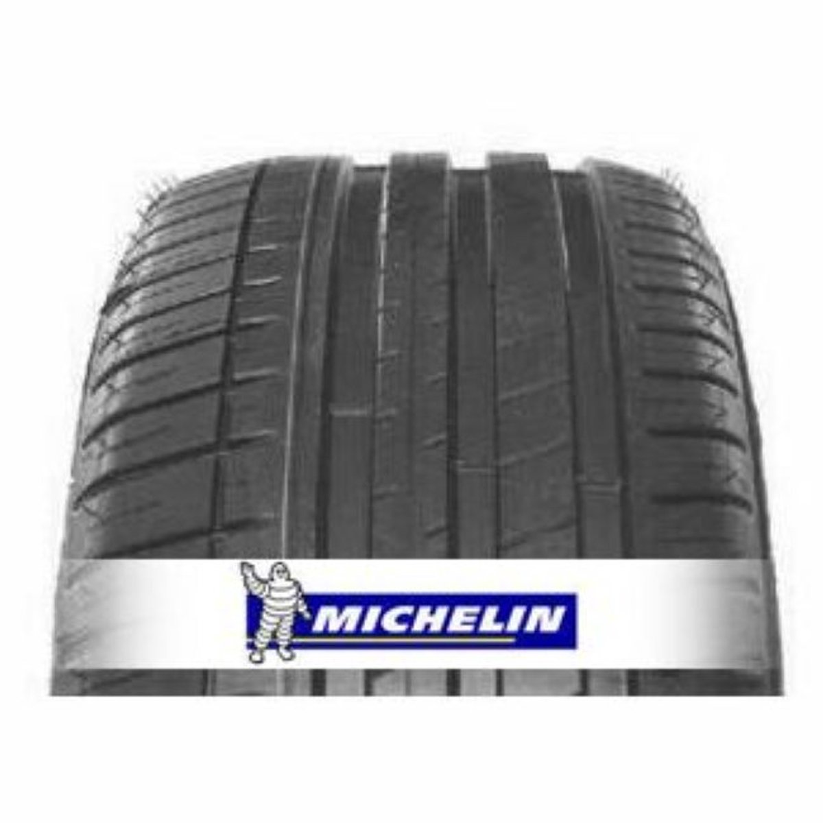 Michelin Pilot Sport 3 275/40 ZR19 105Y XL  FSL  MO