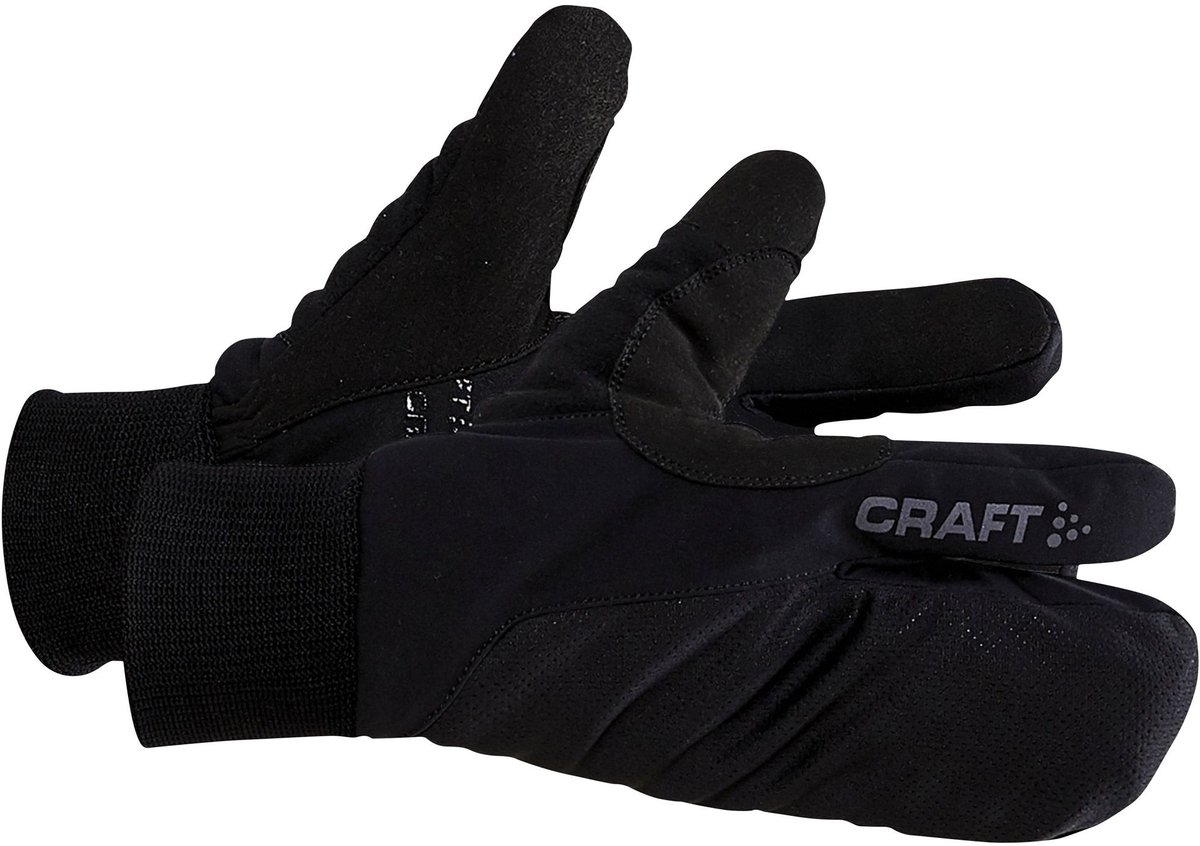 Craft Core Insulate Split Finger Handschoenen Senior
