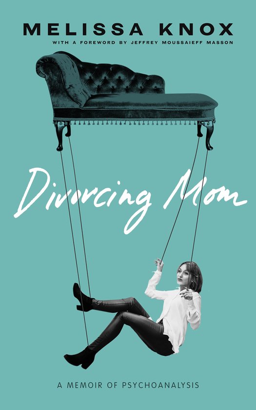 Divorcing Mom - cover