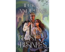 Hidden Legacy 7 - Beast Business