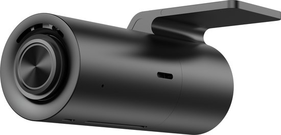 Imou T800 Dashcam 4K - Auto Camera met Ultra HD 3840×2160, 136° Groothoek, G-Sensor Botsingsdetectie, WiFi, Nachtzicht, Ingebouwde Microfoon & Speaker, Ondersteunt MicroSD tot 256GB van Imou — afbeelding 5