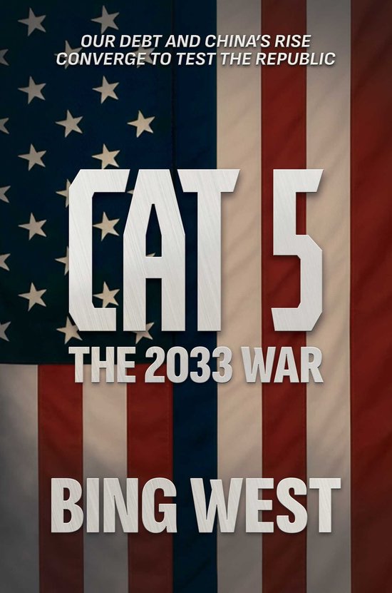 Cat 5 - cover