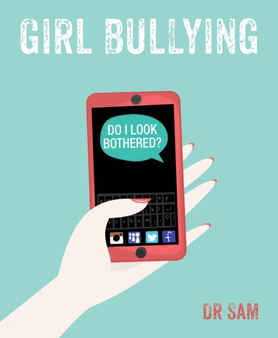Girl Bullying - cover