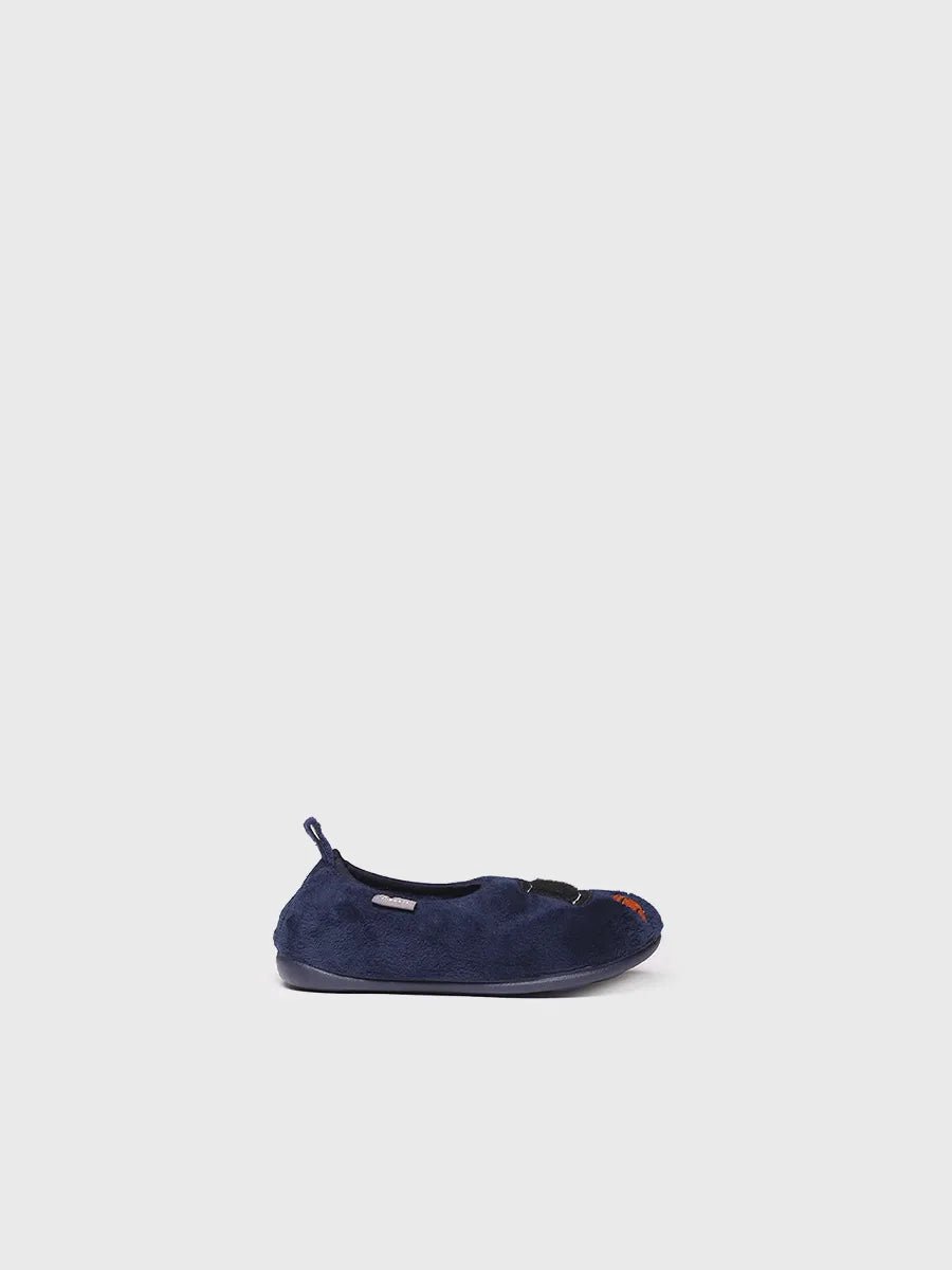 Kinderslippers | LEZO-EF
