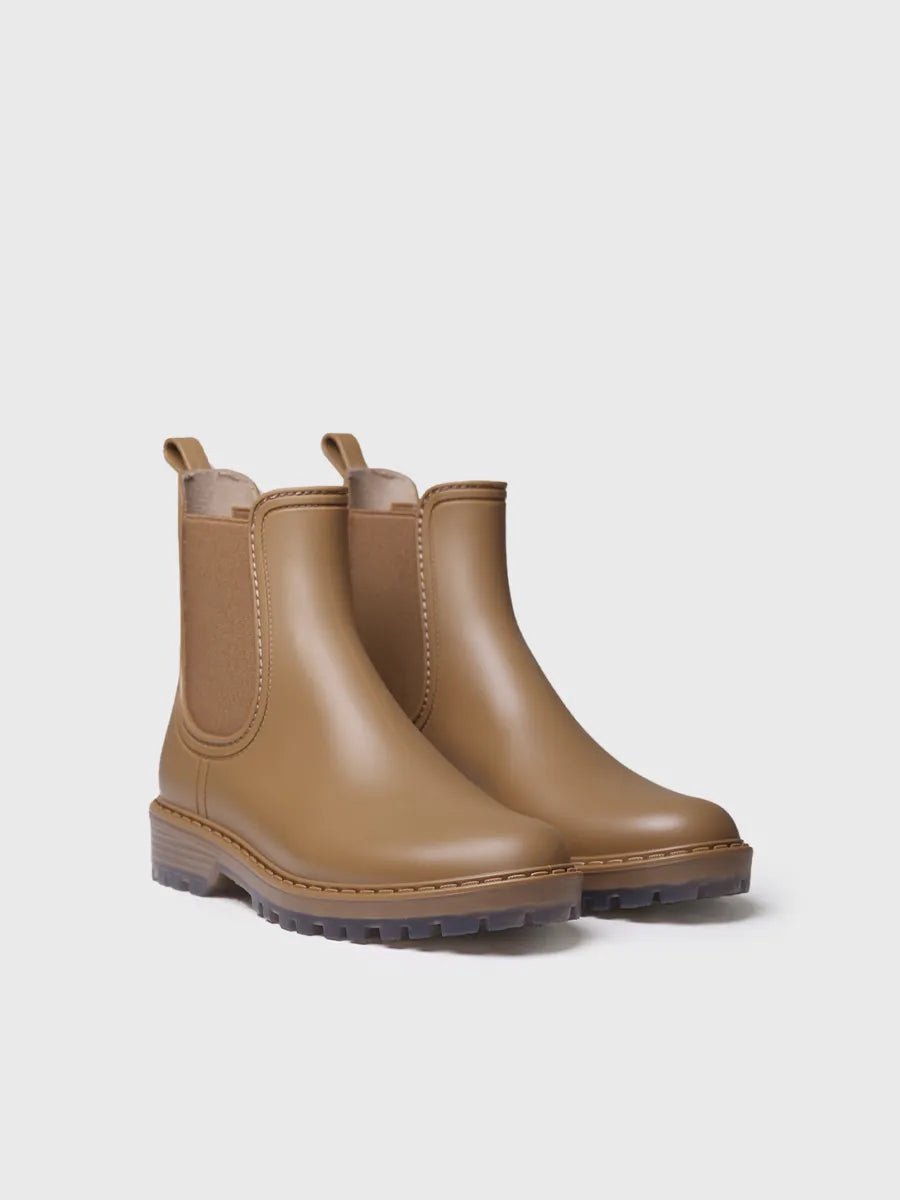 Regenlaarzen in Chelsea-stijl voor dames | CONEY