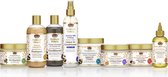 African Pride Moisturizing Miracle Combo Set 8pcs