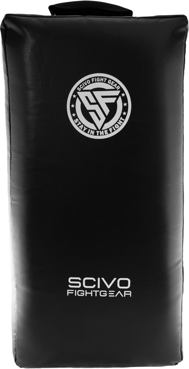 Scivo Fightgear Kickshield - Trapkussen