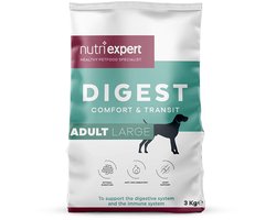 Nutri Expert Digest Adult Large Hondenvoer 3kg