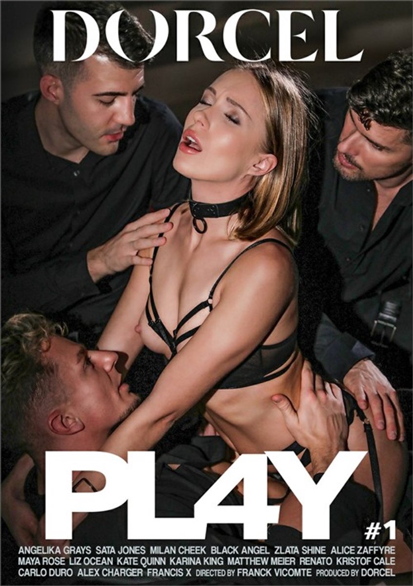 Marc Dorcel - Pl4y
