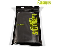 BRUTUS XXL Play Sheet 220 x 140 cm - Waterdicht