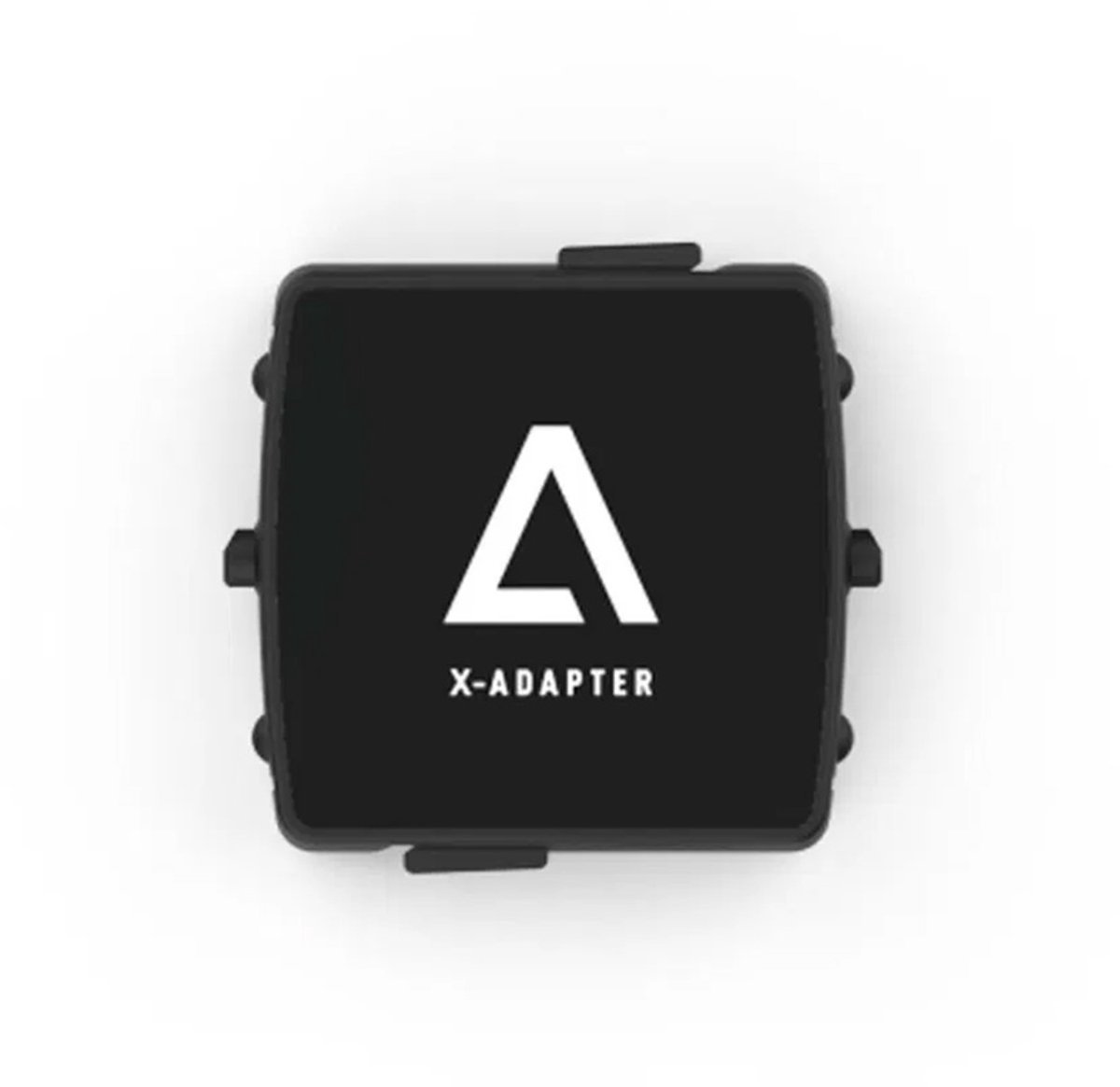 ACID HELMET ADAPTER X-LOCK