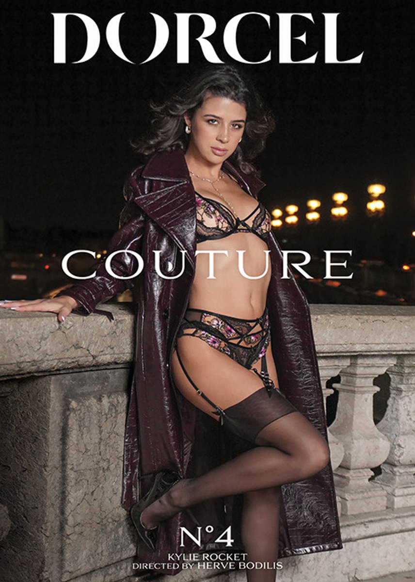 Marc Dorcel - Couture 4