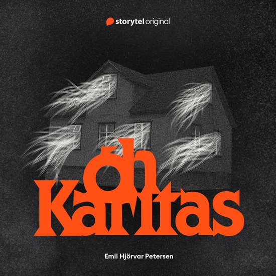 Oh, Karitas - cover