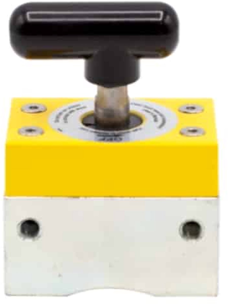 Magswitch - MagSquare 165 - Industriele Magneet