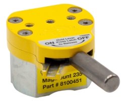 Magswitch - MagMount 235 - Industriele Magneet