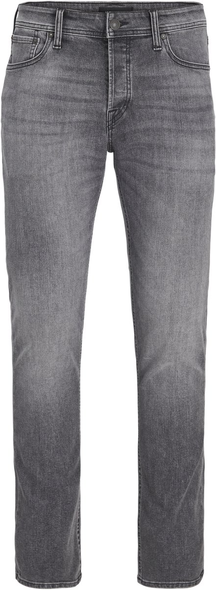 JACK & JONES PLUS - JJIMIKE JJORIGINAL SQ 349 NOOS PLS Heren Jeans