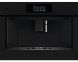 AEG NKC8N7T - Serie 8000 - inbouw koffiemachine